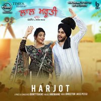 Lal Maruti - Harjot