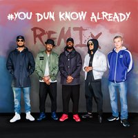 YouDunKnow Already - Devlin & Frisco & Ghetts & Chip & Megaman