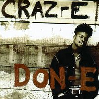 Crazy - Don-E