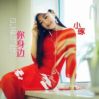 只要陪在你身边 - 小琢