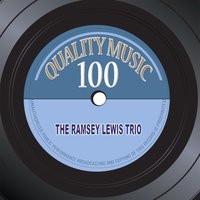 Solo Para Ti - The Ramsey Lewis Trio & Lem Winchester
