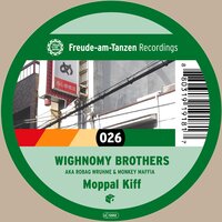 Moppal Kiff - Wighnomy Brothers