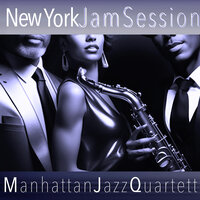 The Doo Whoap Soul (Extended Reprise) - Manhattan Jazz Quartett