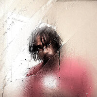 Foggy Mornin - Black Ghost