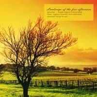 A leisurely afternoon landscape - Holiday