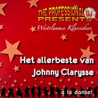 Paris - The Professional DJ & Johnny Clarysse