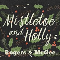 Friends Draw Near - Rogers