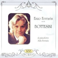 Elegia No. 2 in Mi Minore - Enzo Benito Ferraris