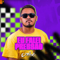 Forrozinho Ai Que Fenomenal - DJ ALEX O BRABO & MC Nauan