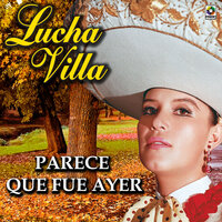 Ámame - Lucha Villa