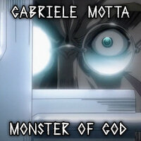 Monster of God - Gabriele Motta