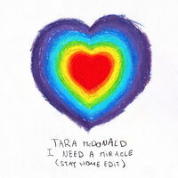 I Need a Miracle - Tara McDonald