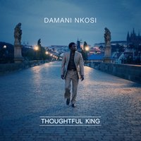 A Man - Damani & Damani Nkosi & PJ Morton
