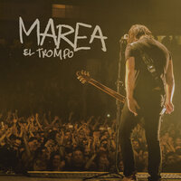 El trompo - Marea