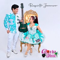 No Te Alejes Mi Amor - Gloria Díaz