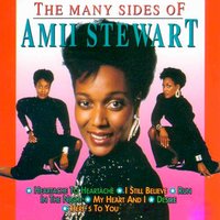 I Still Believe - Amii Stewart