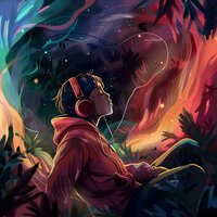 Calming Rhythm Flow - Deep Sleep Sessions & Deep Relaxation Exercises Academy & Satorio