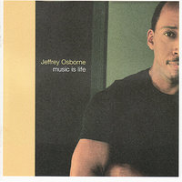 Her Kisses - Jeffrey Osborne