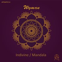 Mandala - Wyman