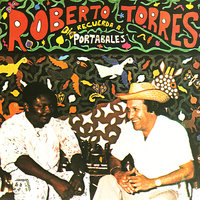 Mi Son Cubano - Roberto Torres