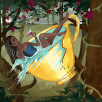 I'm That - TeaMarrr & Rapsody