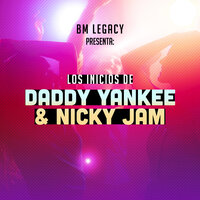 Más Respeto - Nicky Jam & BM Legacy & Daddy Yankee