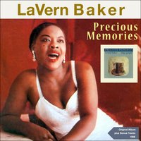 Too Close - Lavern Baker & Professor Alex Bradford & His Singers