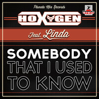 Somebody That I Used To Know - Hoxygen & Linda