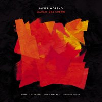 Freia Power - Javier Moreno & Gerald Cleaver & Tony Malaby & George Dulin