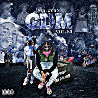 Tackle Me - Mr SYRN & President Davo