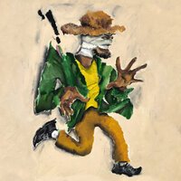 BIG DawG'! - Pink Siifu & Kenny Beats