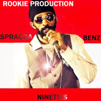 Backshot - Rookie Production & Spragga Benz & Lady Saw