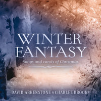 New Snow - David Arkenstone & Charlee Brooks
