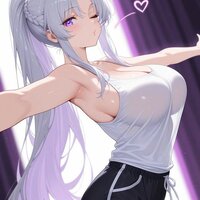 Him And I - Sped Up - Tidiet & Jutidy