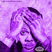 Riker$ (Chopped Not Slopped) - OG Ron C & Trinidad Jame$ & Brother Joe
