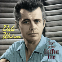 Cowboy Lloyd Cross - Dale Watson