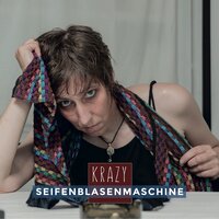 Es ist Krieg - Krazy