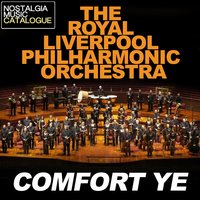 He Was Despised - Royal Liverpool Philharmonic Orchestra