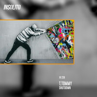 Shutdown - T. Tommy