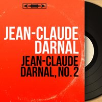 Le cheval - Jean-Claude Darnal & André Popp et son Orchestre