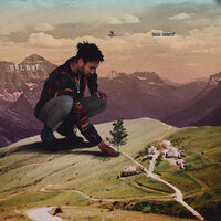 Don't Take Much - relaye & Tish Hyman & Justus West