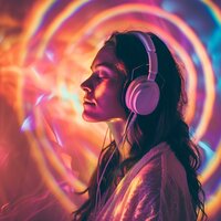 Echoes Stir Memories - Full Presence & Reiki Tribe & Soft Background Music