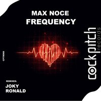Frequency - Max Noce