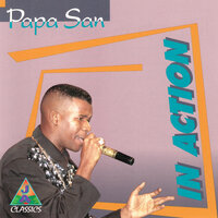 Romantic Love - Papa San