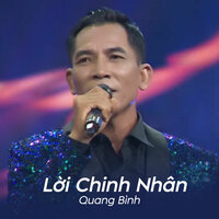 Lời Chinh Nhân - Quang Bình & Bảo Thu