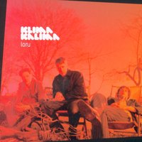 A Message On Dave Holland's Answering Machine - Klima Kalima & Jimi Tenor