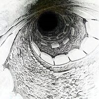 下水道不需要光 - Young