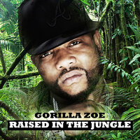 Toot Dat Booty - Gorilla Zoe