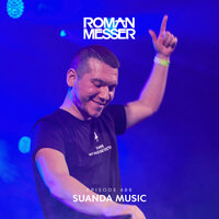 Suanda Music (Suanda 488) - Roman Messer
