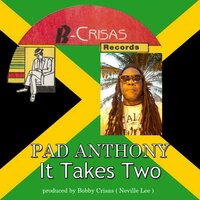 It Takes Two - Pad Anthony